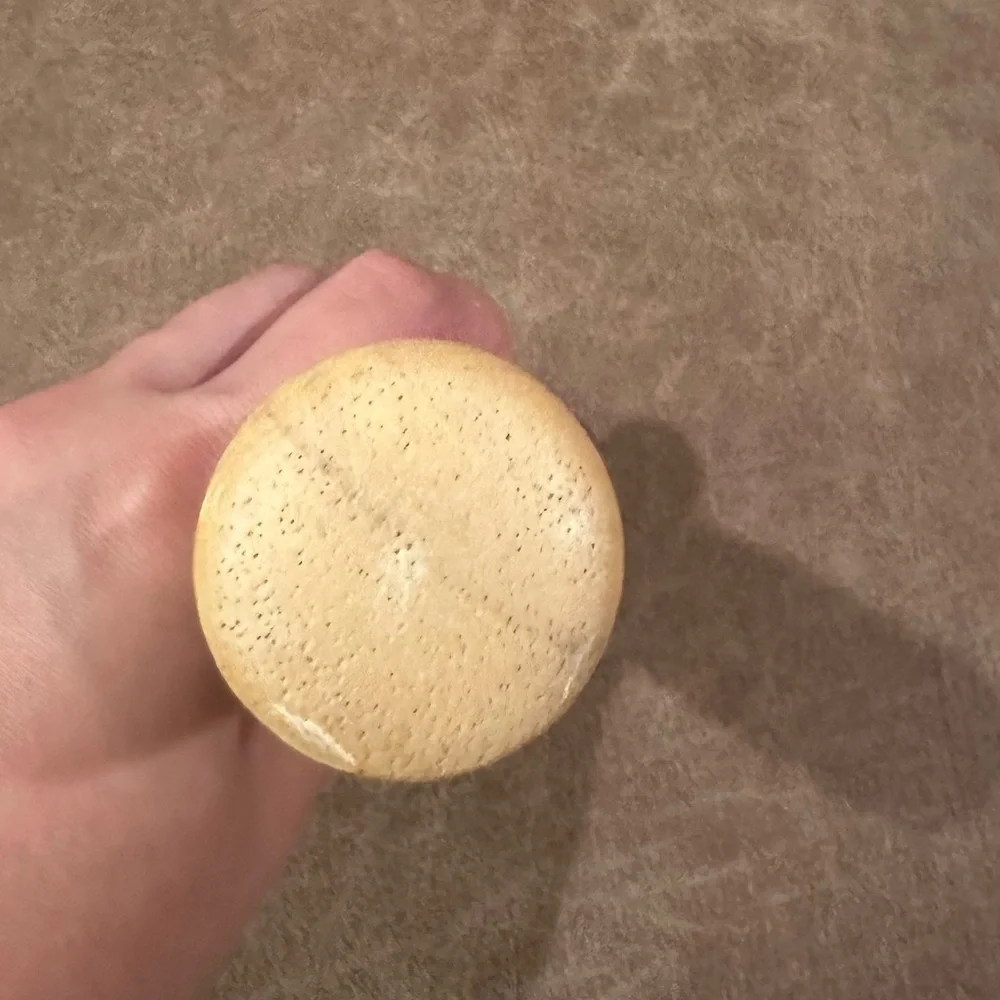 Wooden Pestle